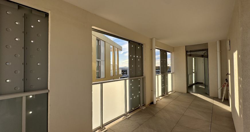 location Appartement Montpellier