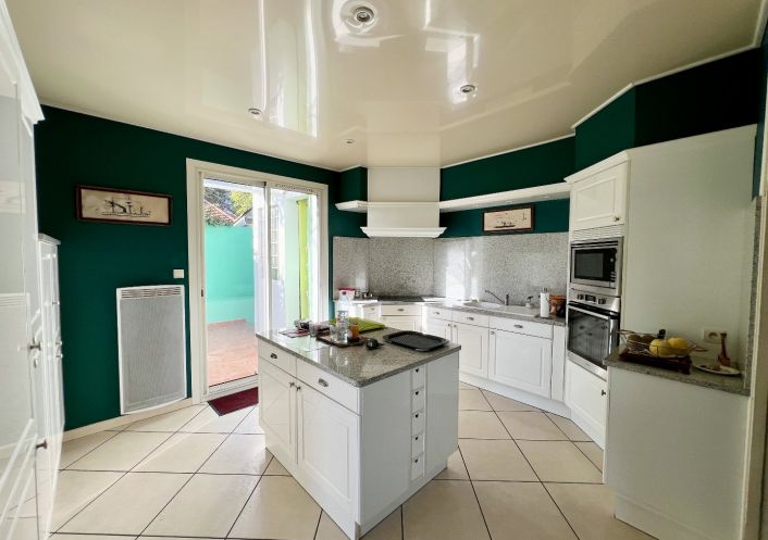 vente Maison Sete