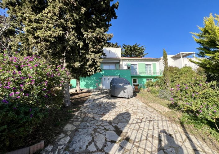 vente Maison Sete