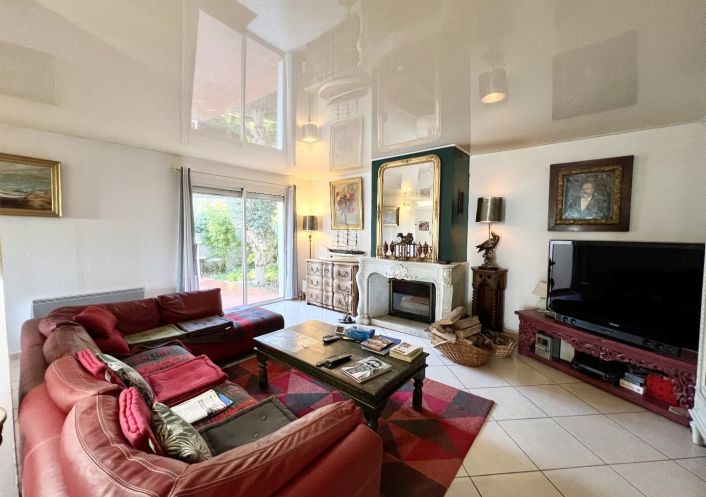 vente Maison Sete