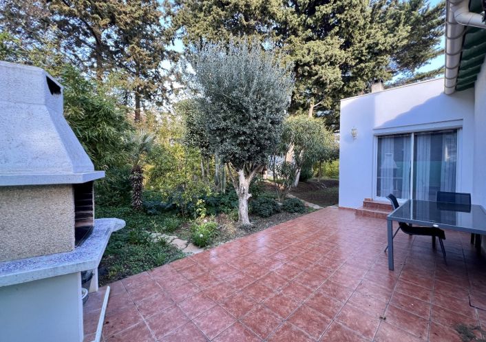 vente Maison Sete