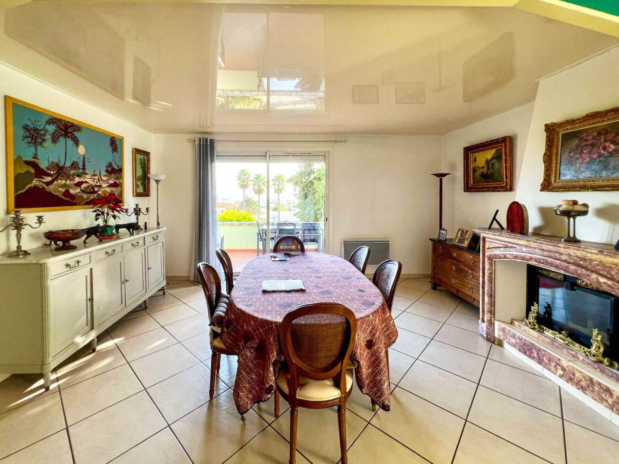 vente Maison Sete - Photo 2