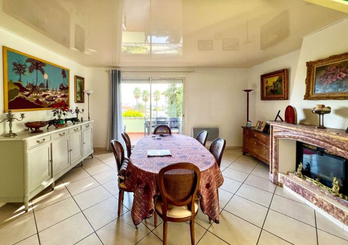 vente Maison Sete