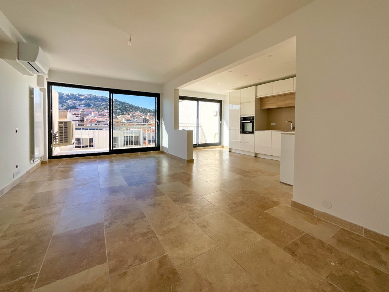 vente Appartement Sete - Photo 1
