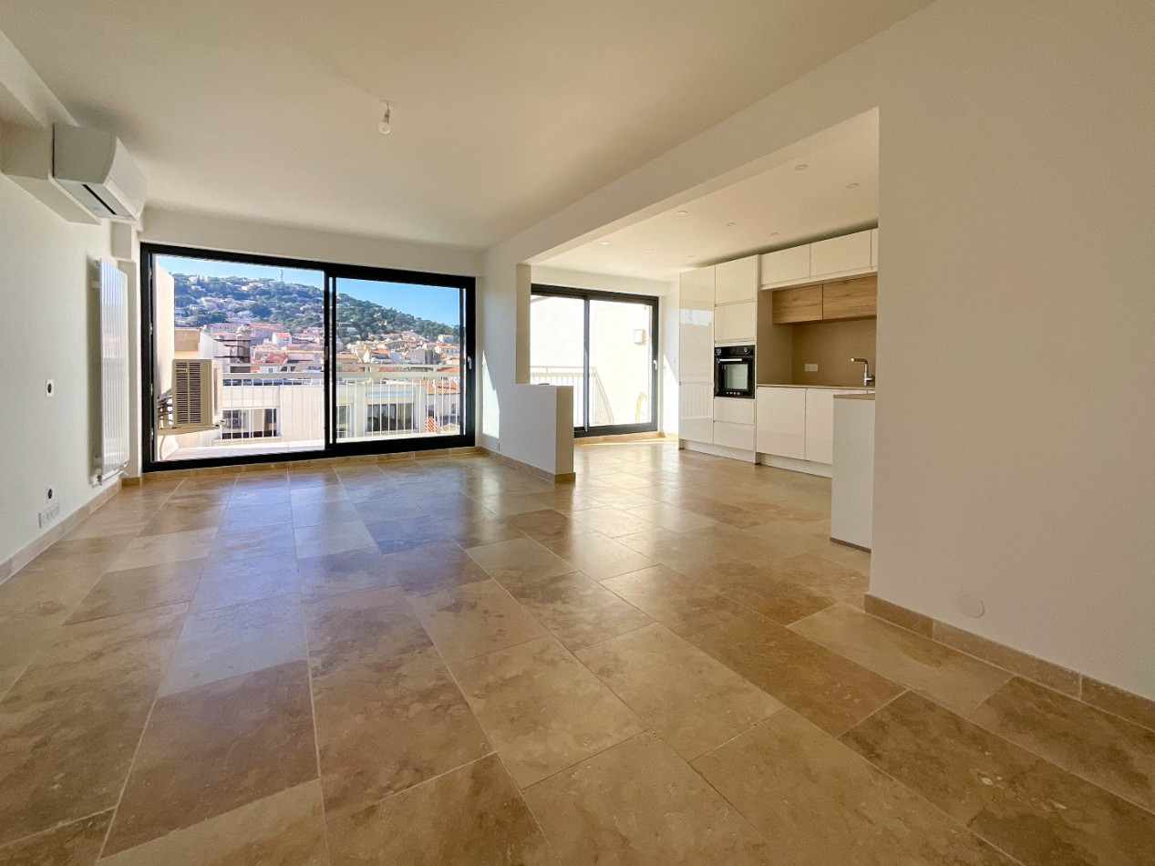 vente Appartement Sete - Photo 1