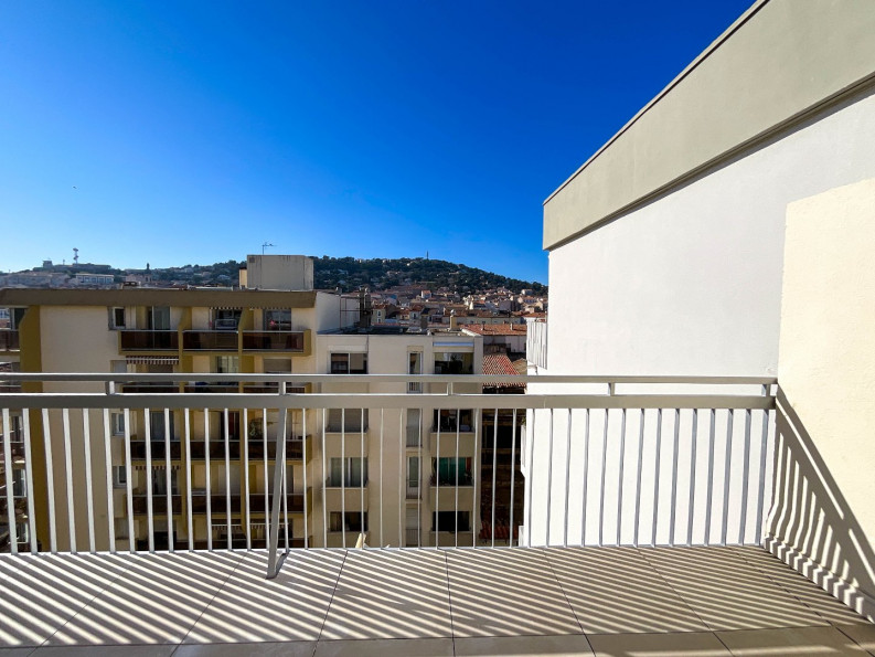 vente Appartement Sete - Photo 4