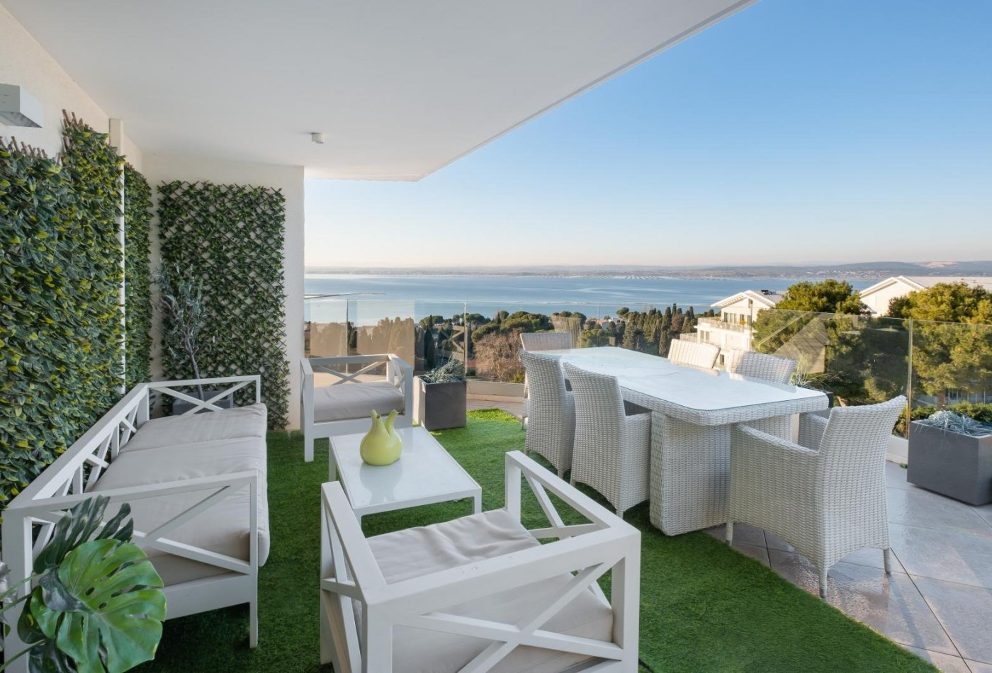 vente Appartement Sete - Photo 5