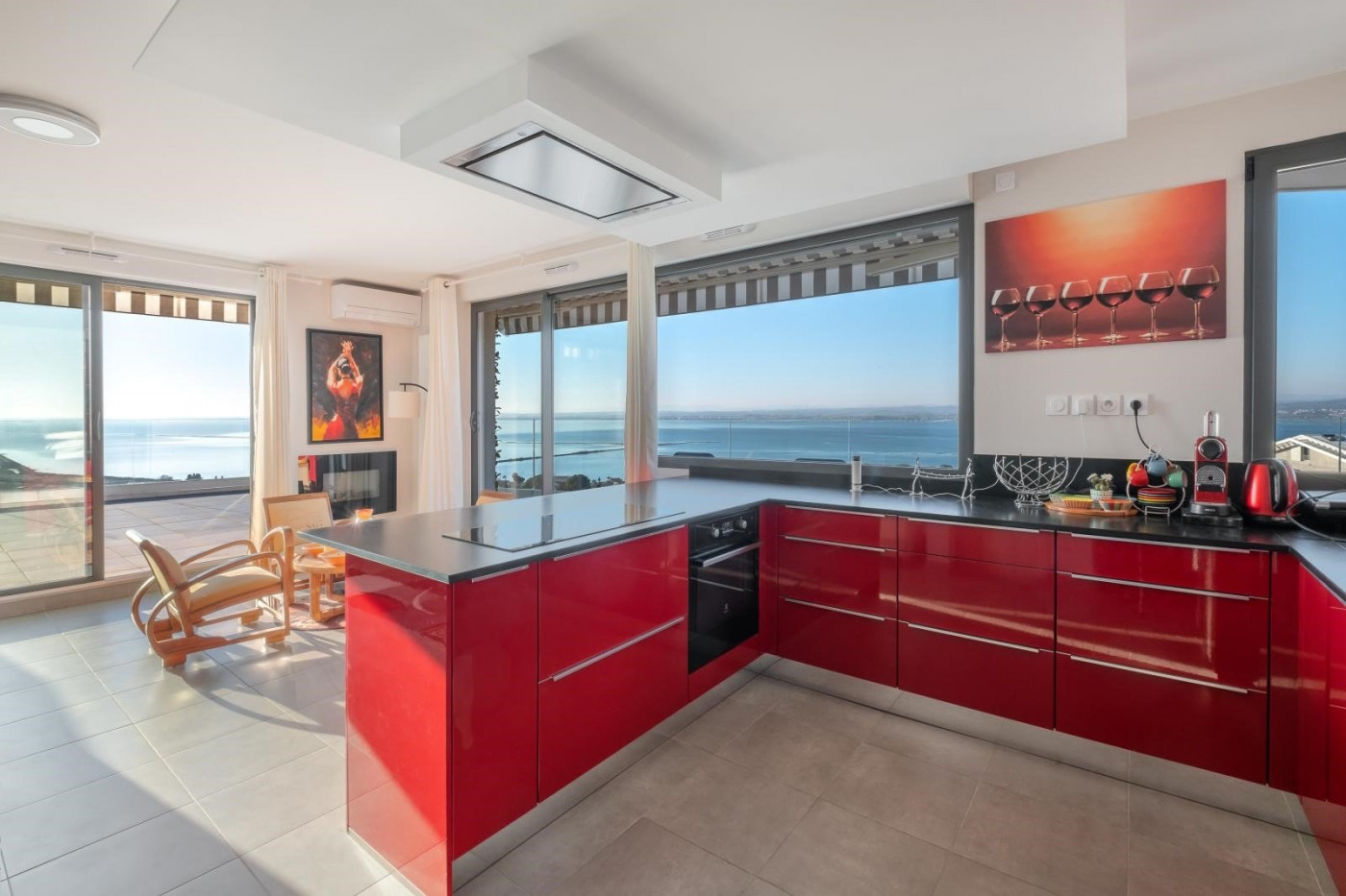 vente Appartement Sete - Photo 4