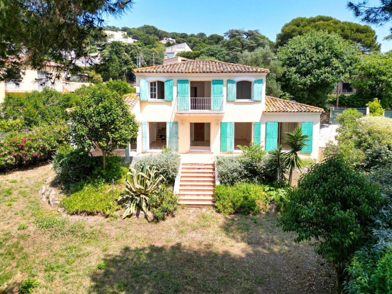 vente Maison Sete - Photo 1