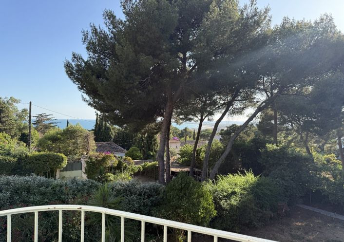 vente Maison Sete