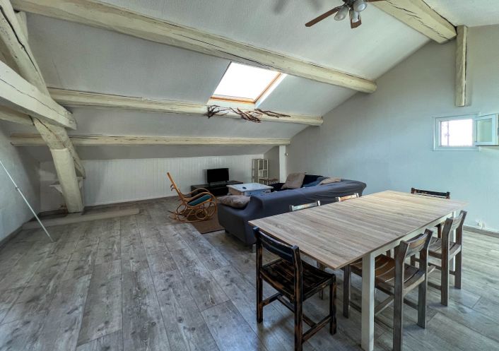 vente Appartement Sete