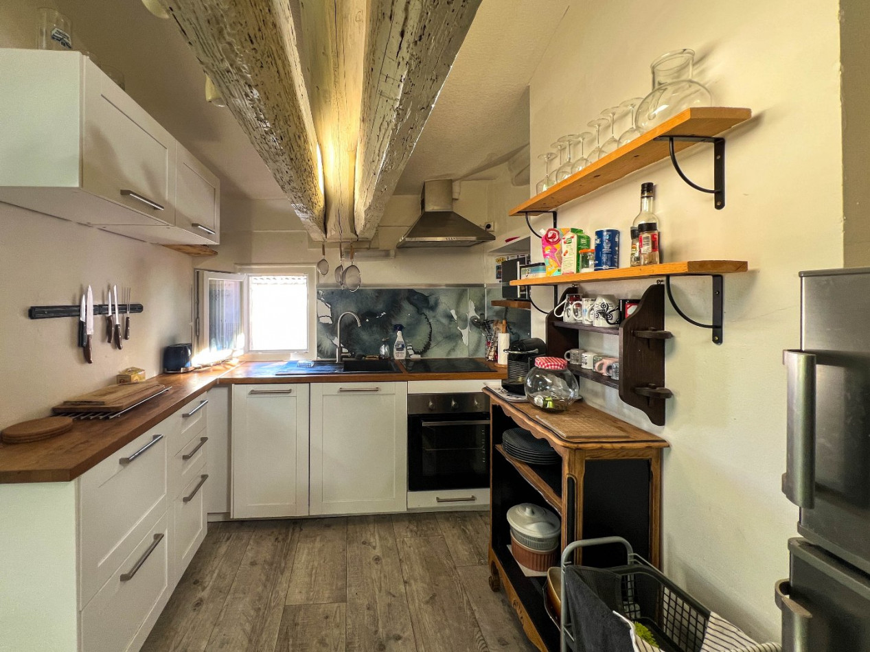 vente Appartement Sete - Photo 2