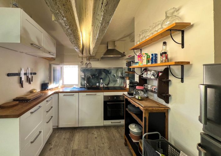 vente Appartement Sete