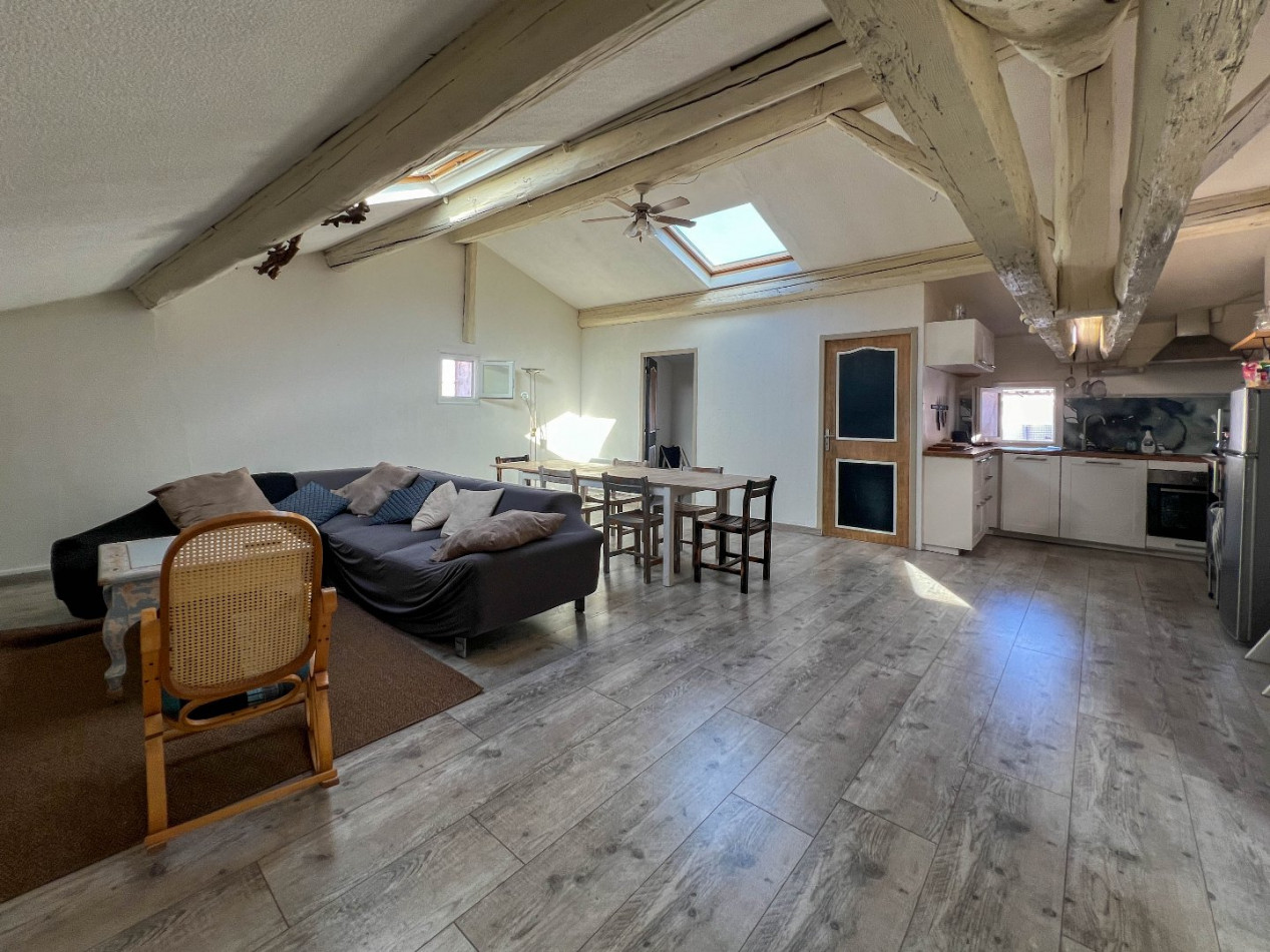 vente Appartement Sete - Photo 3