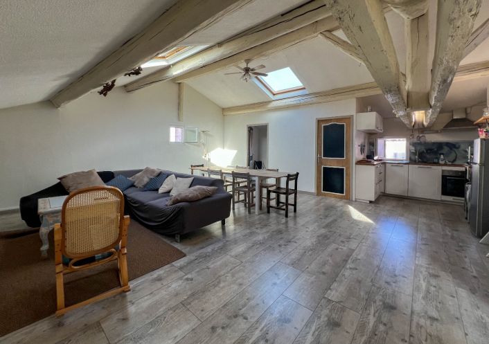 vente Appartement Sete
