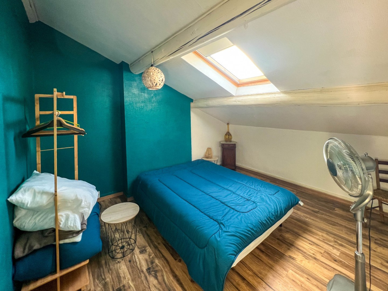 vente Appartement Sete - Photo 4