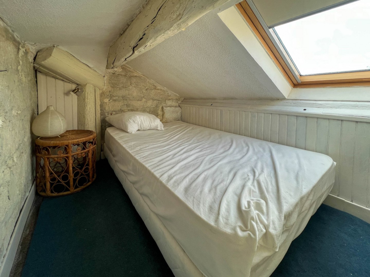 vente Appartement Sete - Photo 5