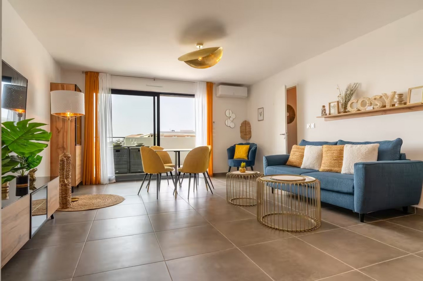 vente Appartement Sete - Photo 4