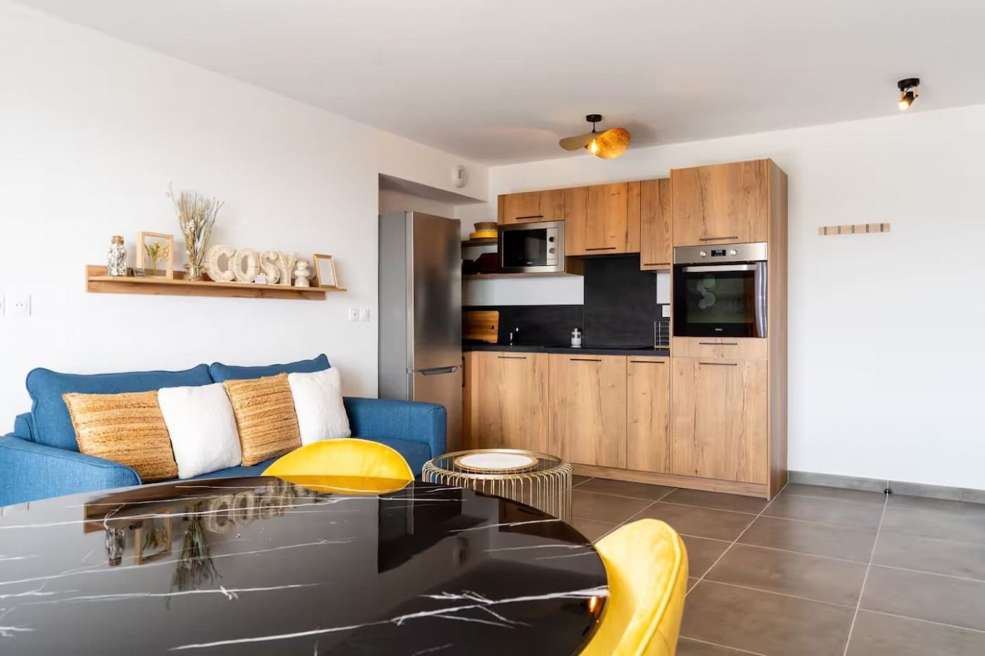 vente Appartement Sete - Photo 5