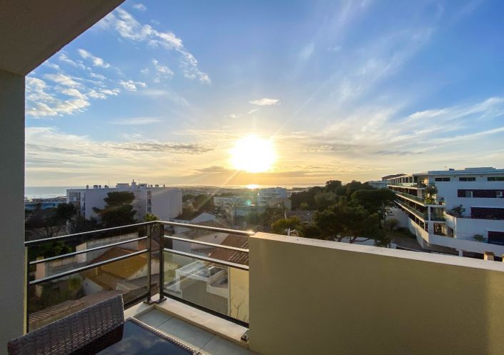 vente Appartement Sete