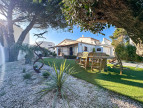 vente Maison Marseillan