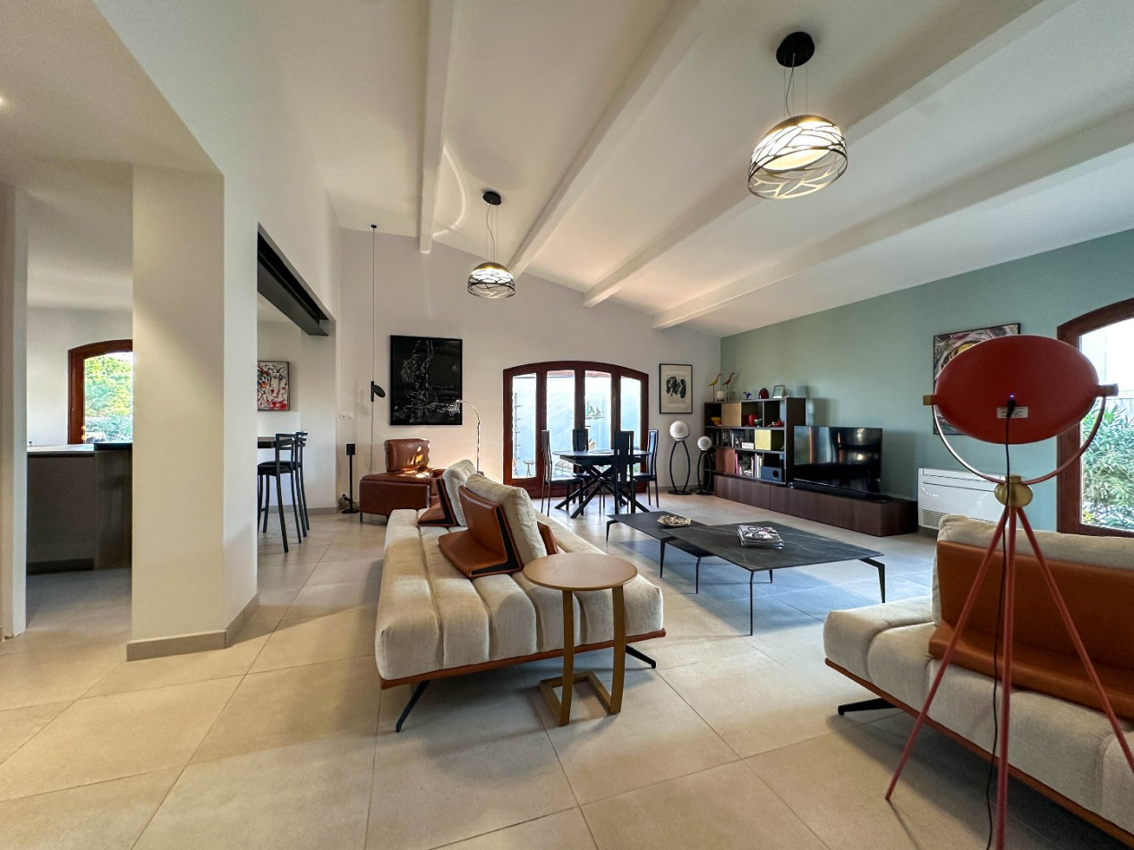 vente Maison Marseillan - Photo 2