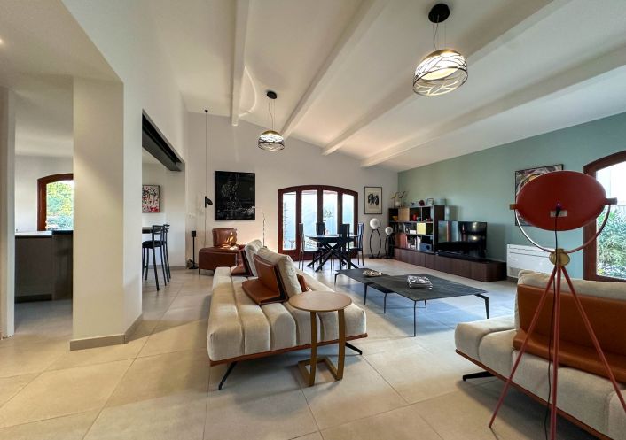 vente Maison Marseillan