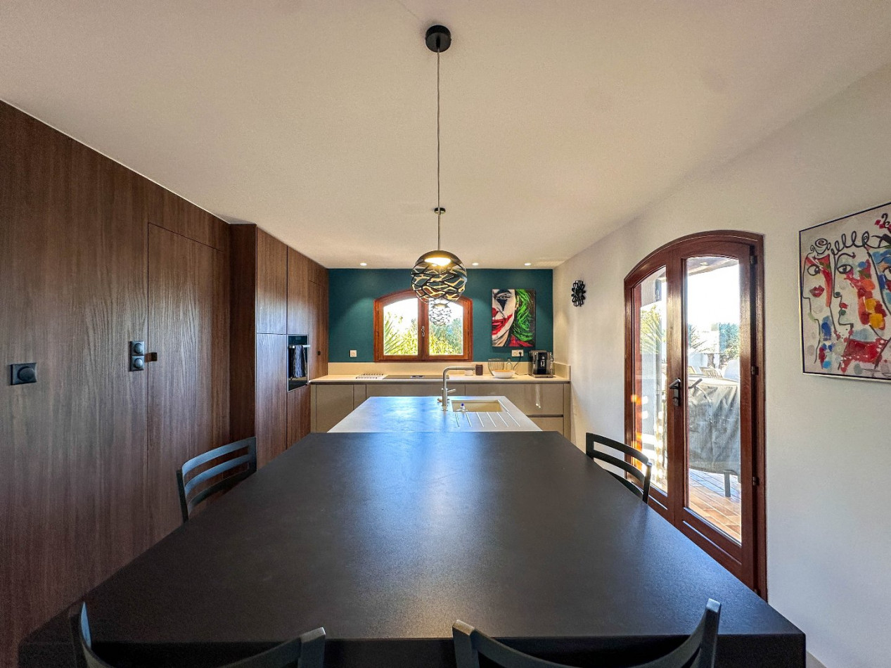 vente Maison Marseillan - Photo 4