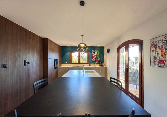 vente Maison Marseillan
