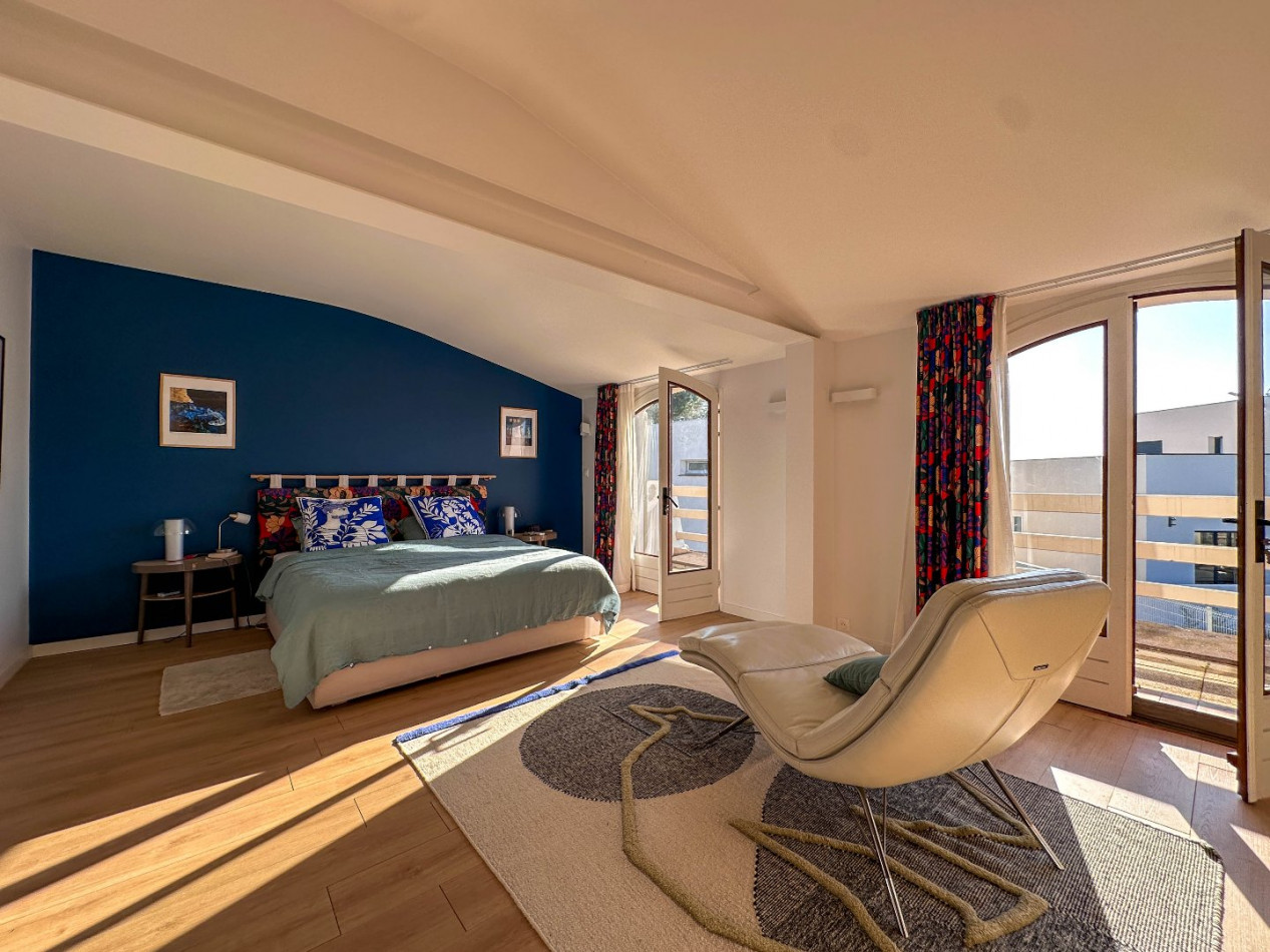 vente Maison Marseillan - Photo 5