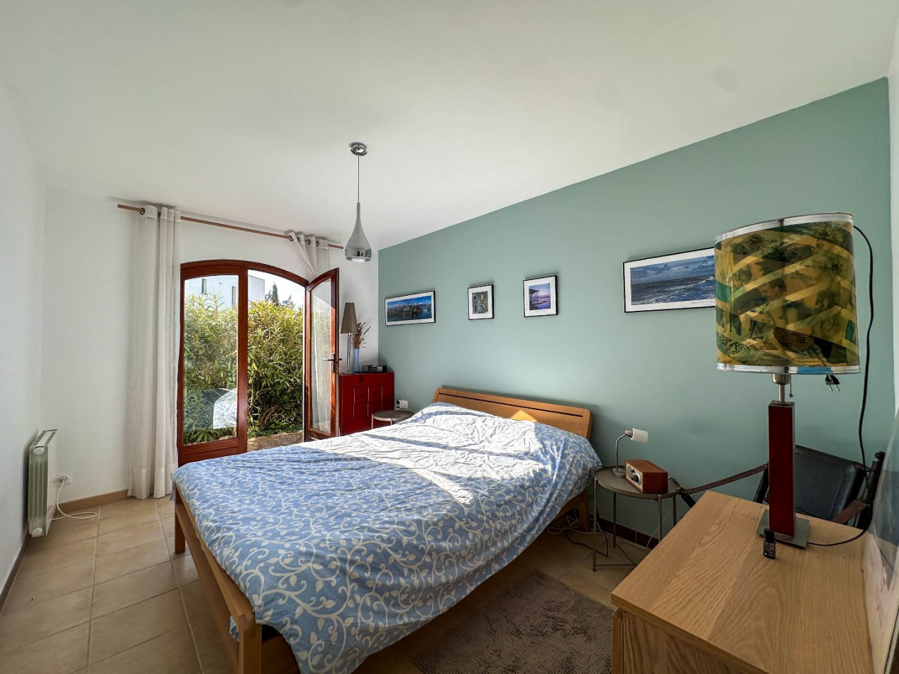 vente Maison Marseillan - Photo 7