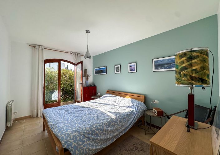 vente Maison Marseillan
