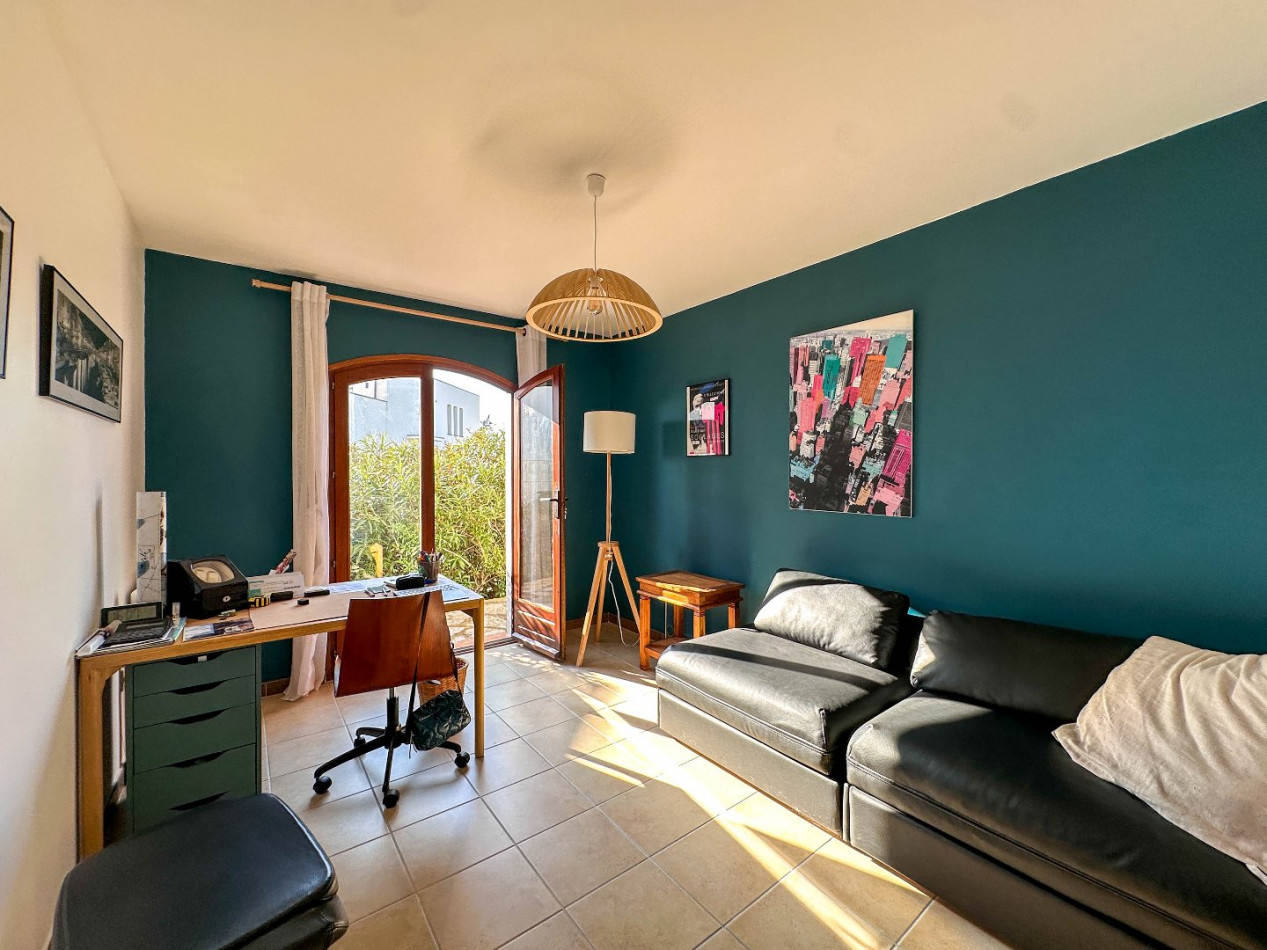 vente Maison Marseillan - Photo 8
