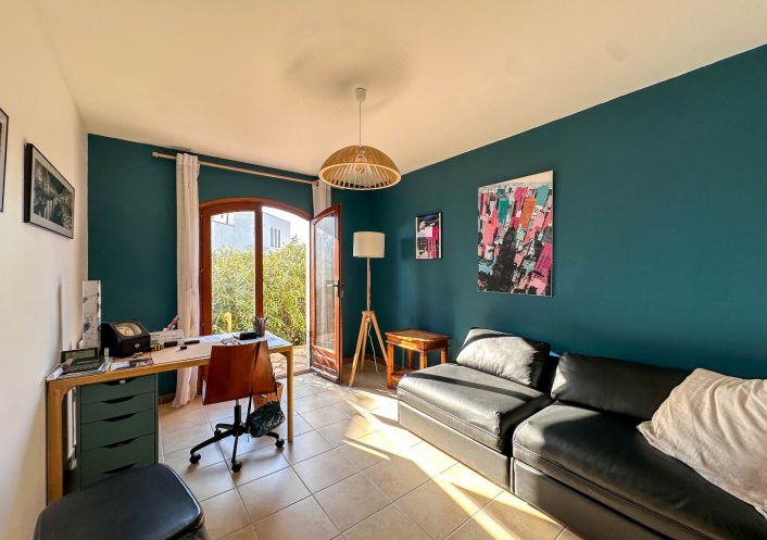 vente Maison Marseillan