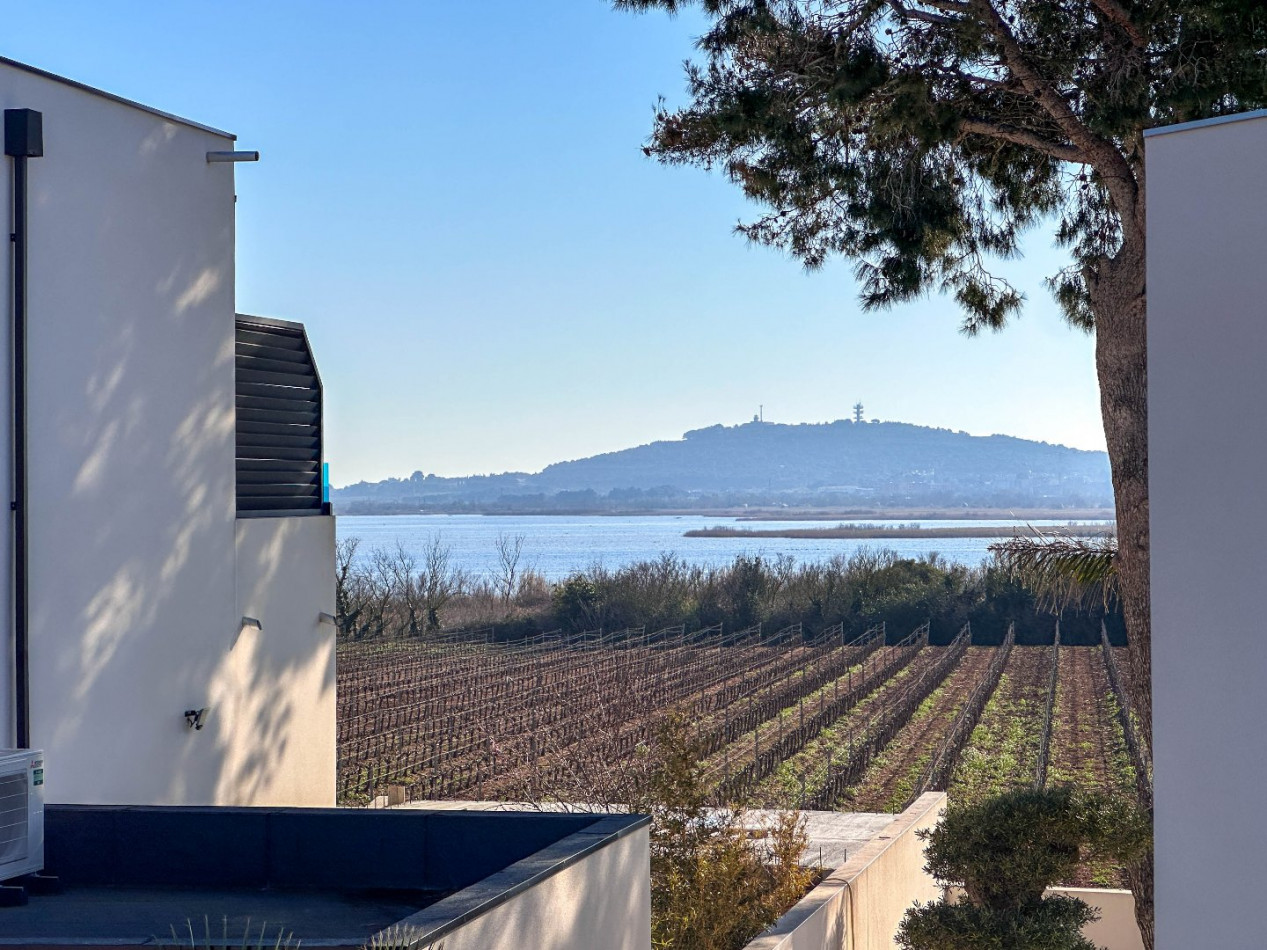 vente Maison Marseillan - Photo 9