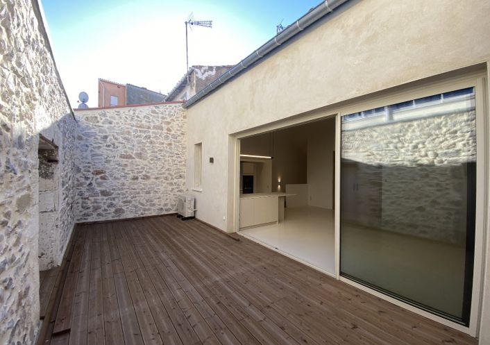 vente Appartement Sete