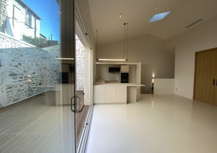 vente Appartement Sete