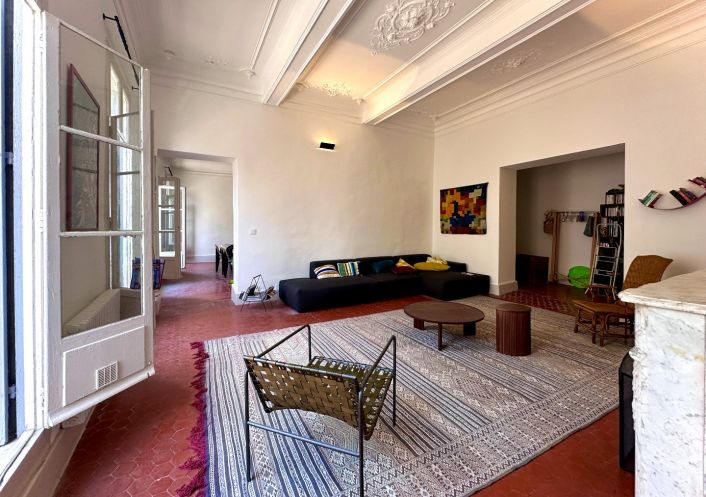 vente Appartement Sete