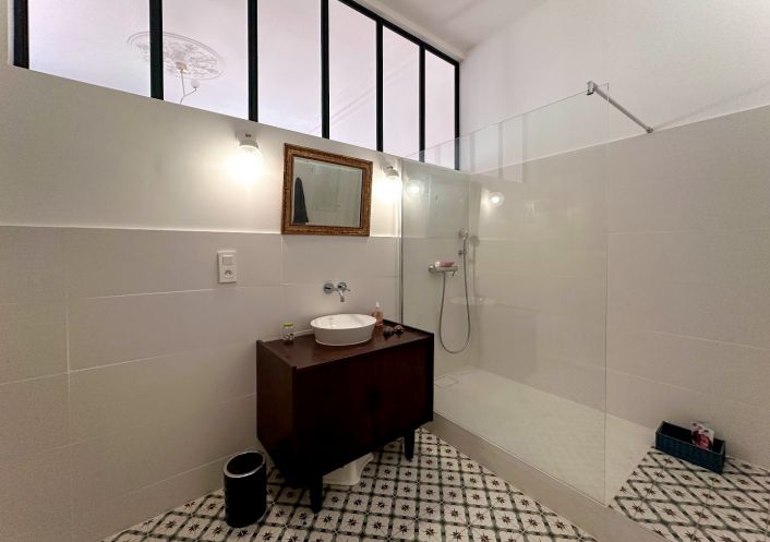 vente Appartement Sete
