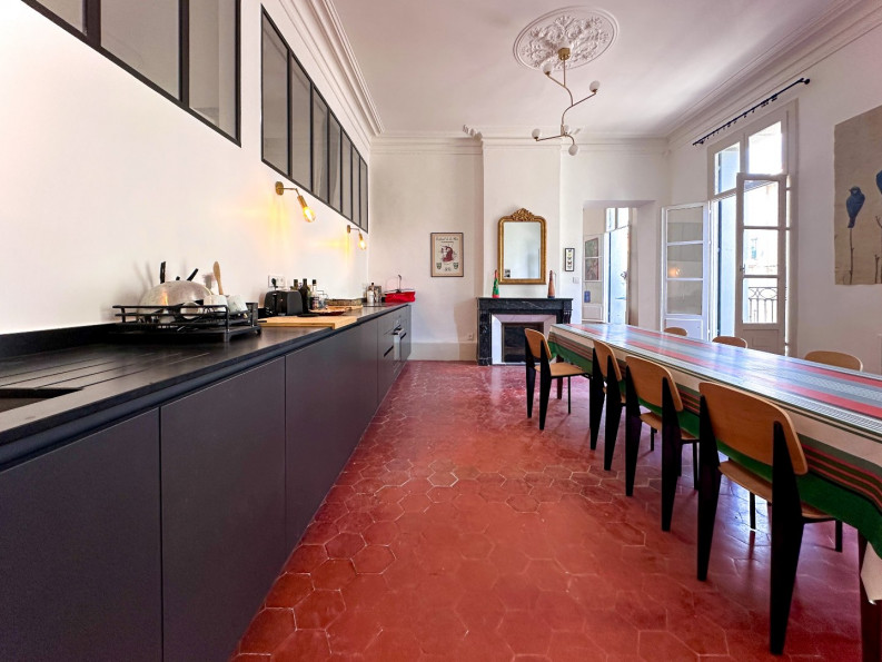 vente Appartement Sete - Photo 6