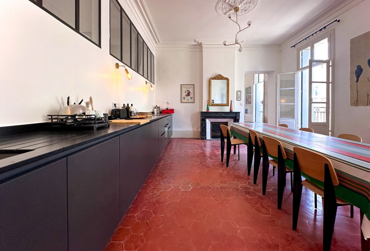 vente Appartement Sete - Photo 6