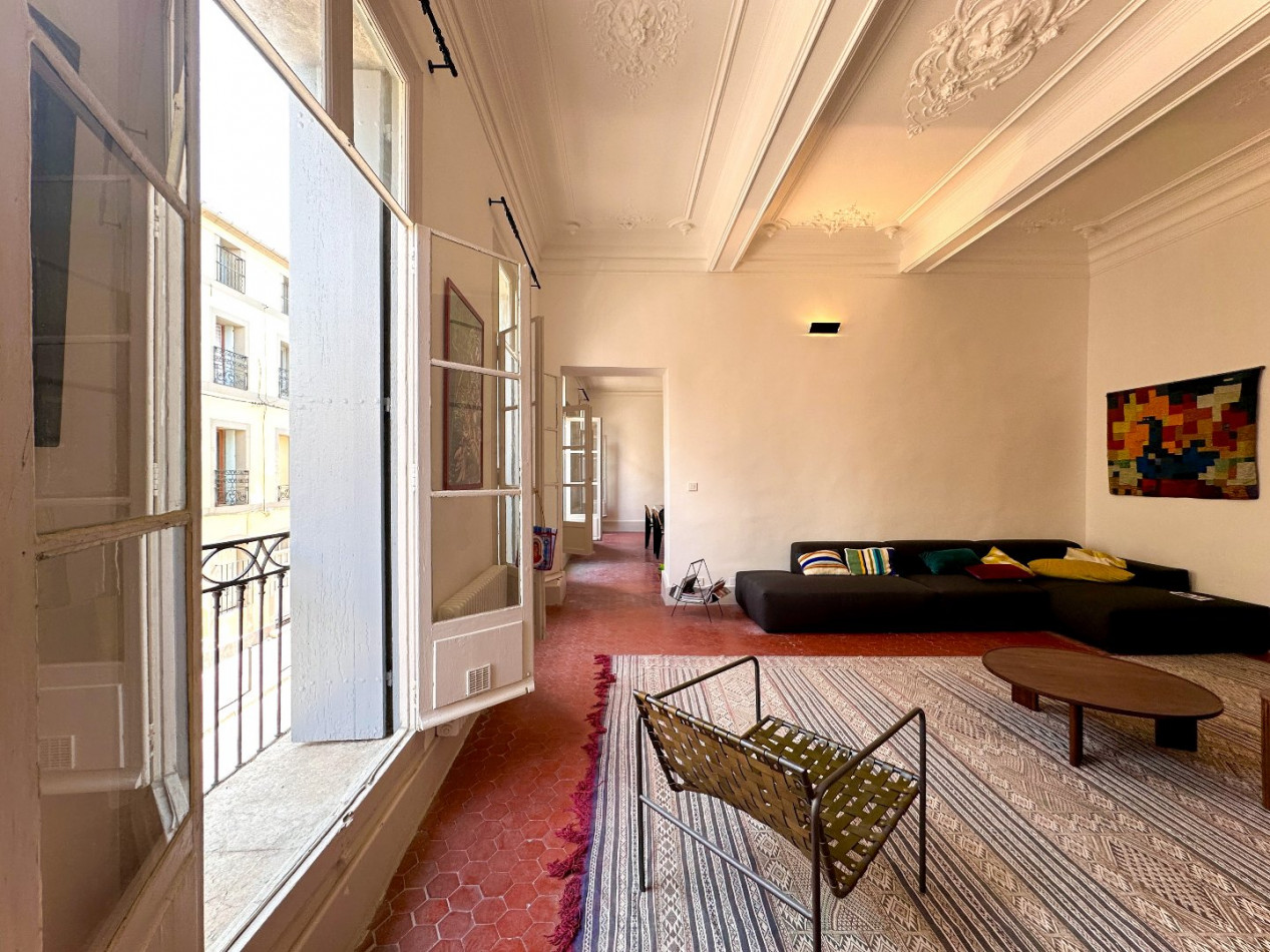 vente Appartement Sete - Photo 5