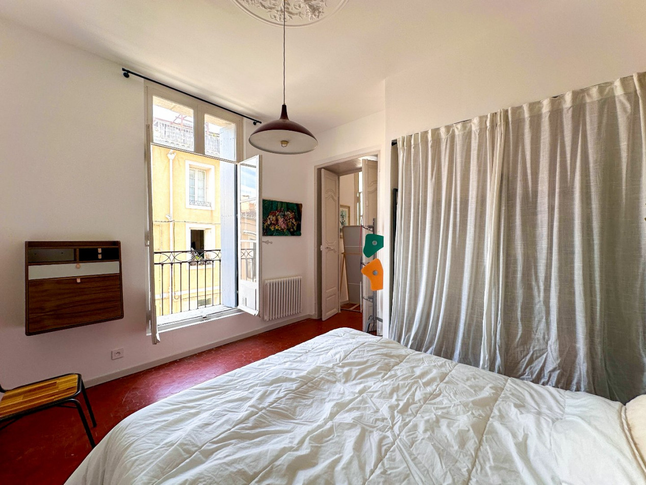 vente Appartement Sete - Photo 4