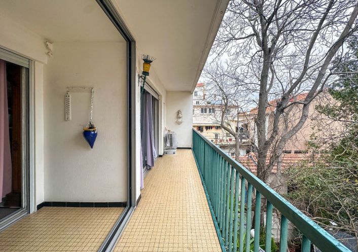 vente Appartement Sete