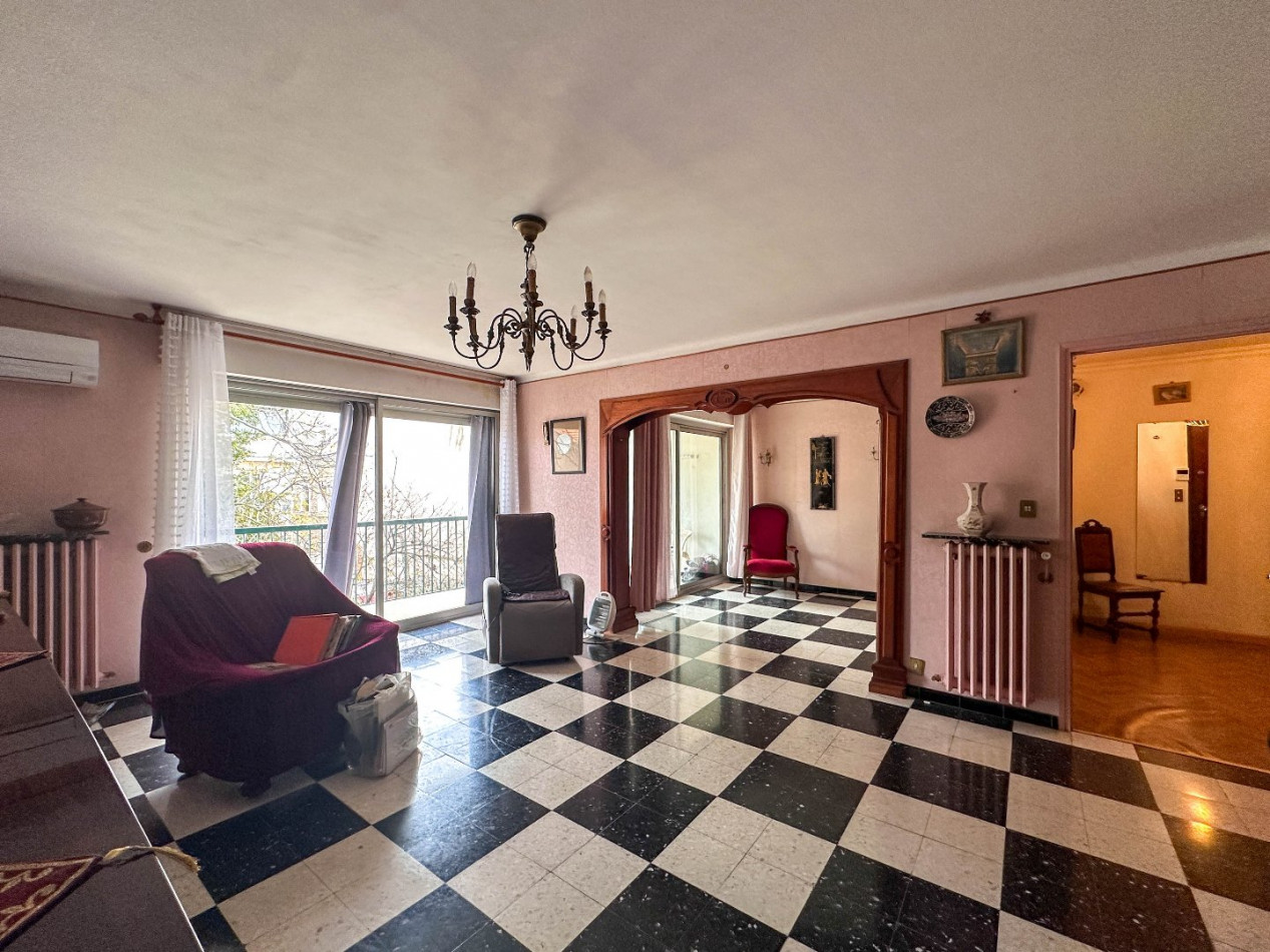 vente Appartement Sete - Photo 2