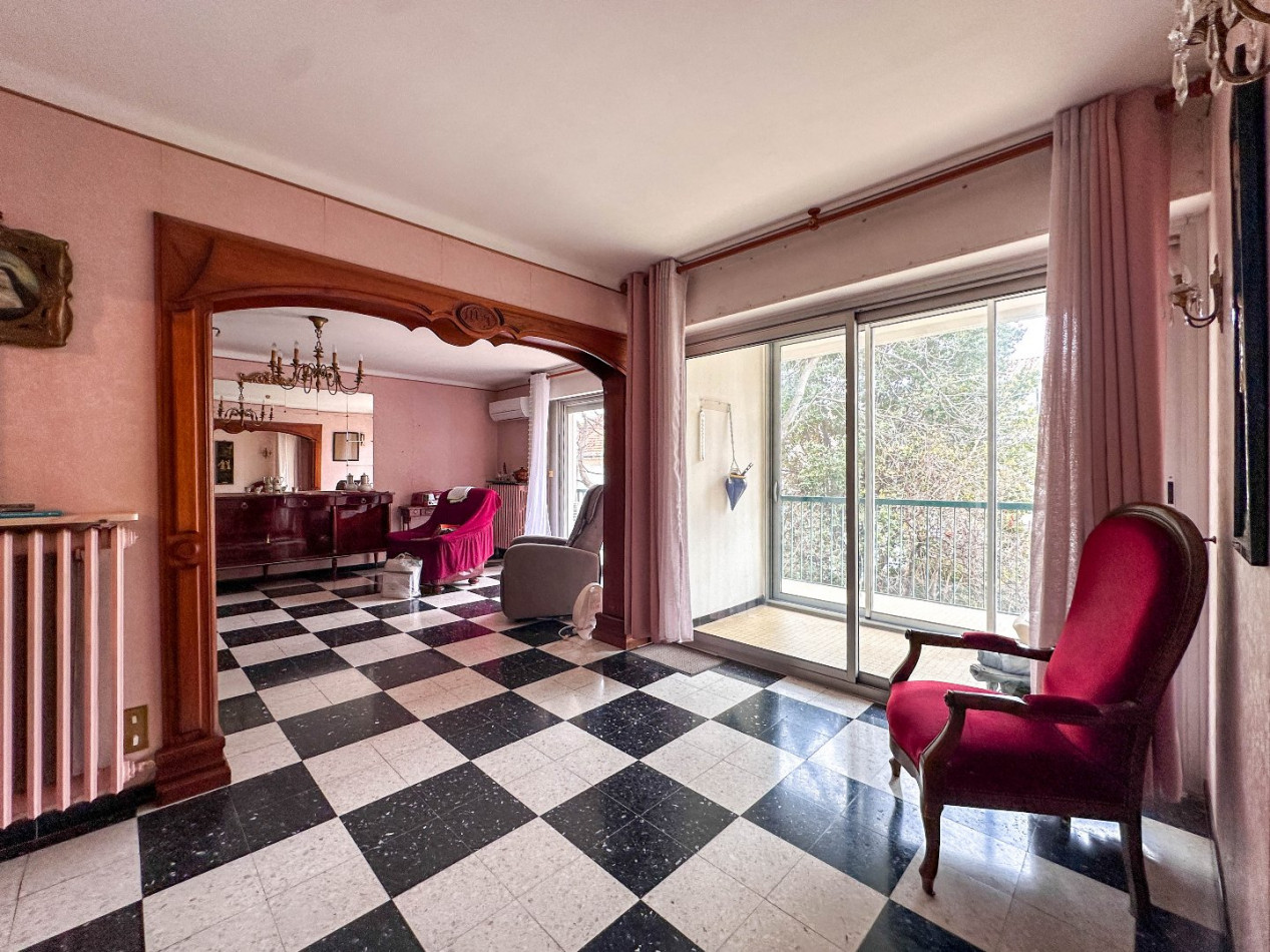 vente Appartement Sete - Photo 5