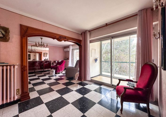 vente Appartement Sete