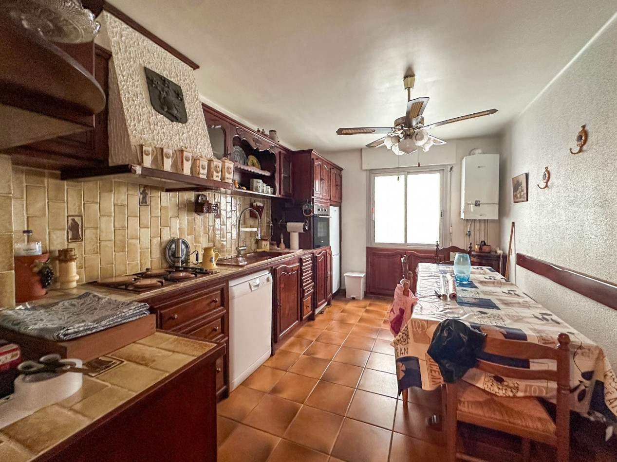 vente Appartement Sete - Photo 8