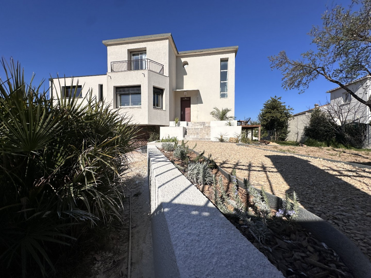 vente Maison Sete - Photo 2