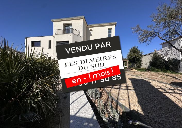vente Maison Sete